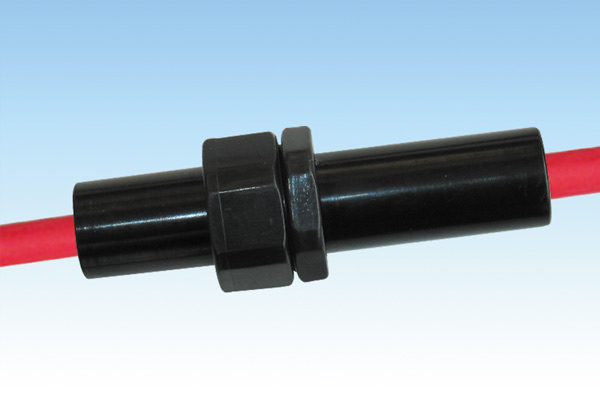 Glass tube fuse holder(FH-602)